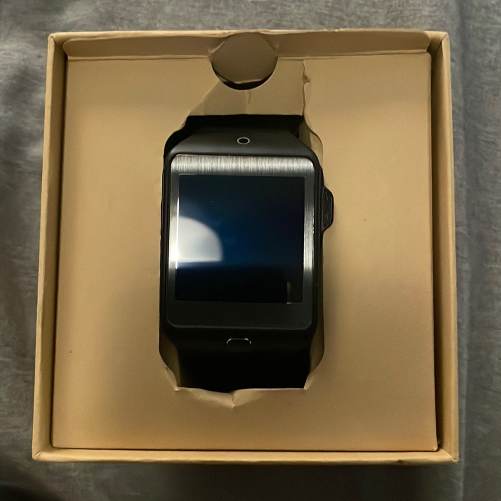 Samsung gear 2 neo watch